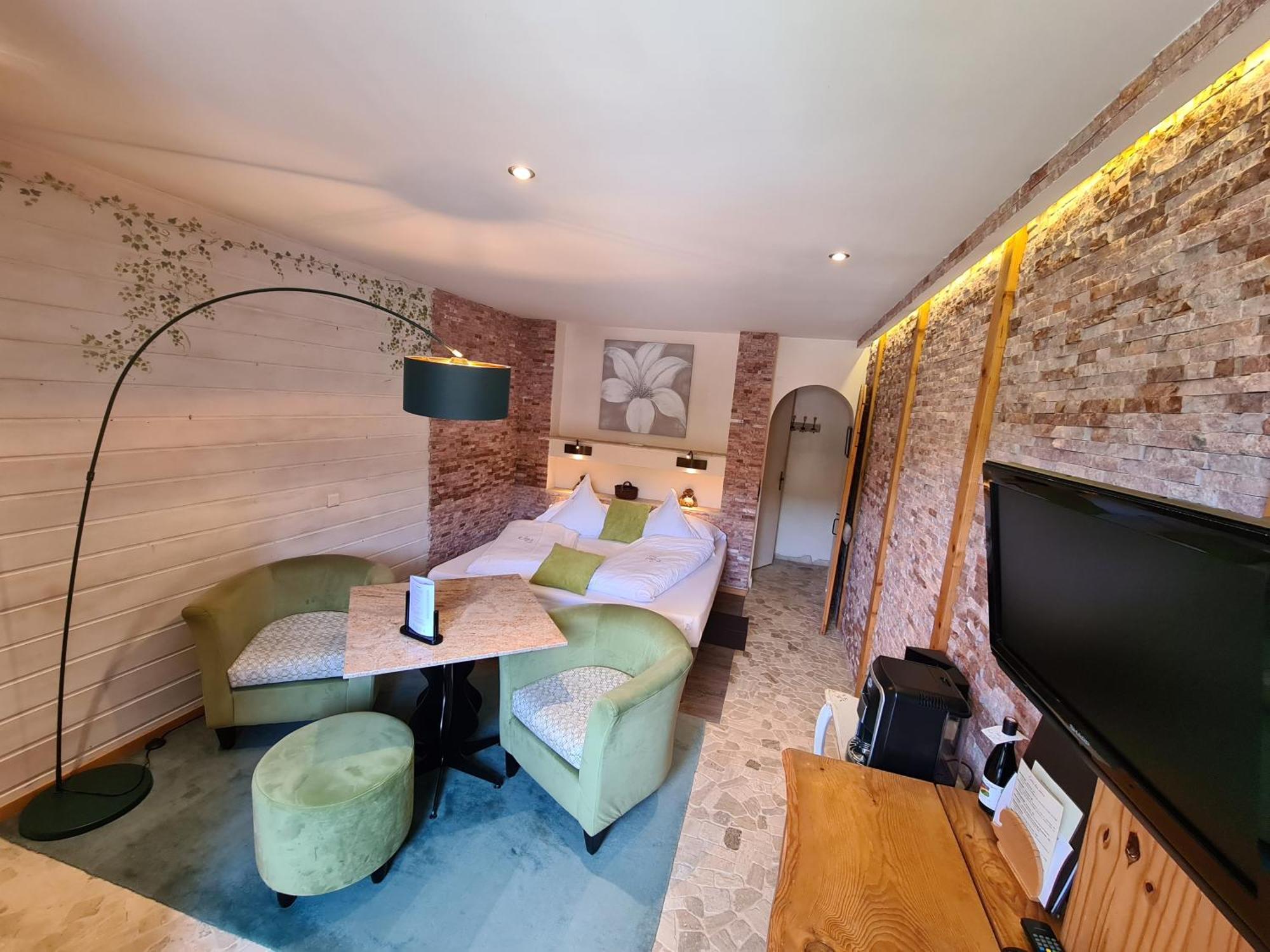 Domaine Du Haut Jardin Hotel & Chalets Spa Prive Rehaupal المظهر الخارجي الصورة