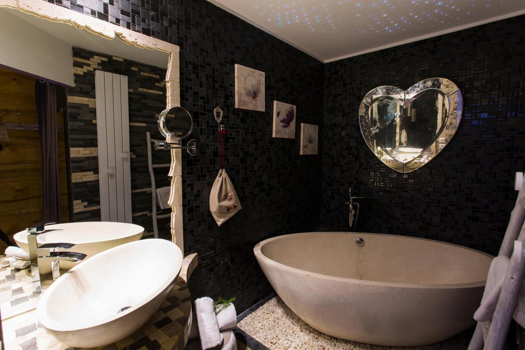 Domaine Du Haut Jardin Hotel & Chalets Spa Prive Rehaupal المظهر الخارجي الصورة